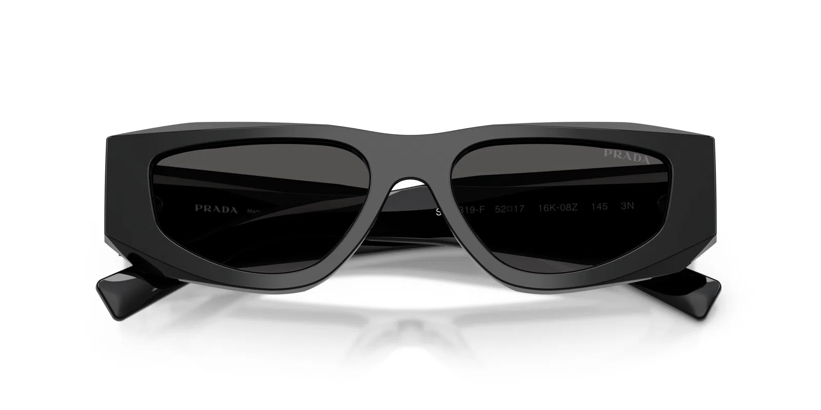 Prada B19SF Sunglasses - view 21